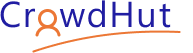 Crowdhut logotype